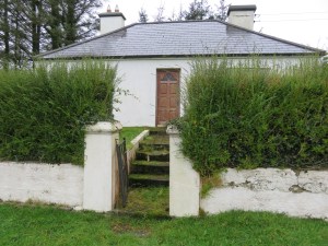 My cottage in Ireland