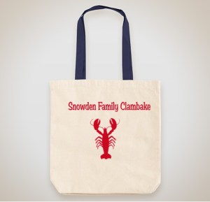 totebag