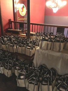 goodiebags