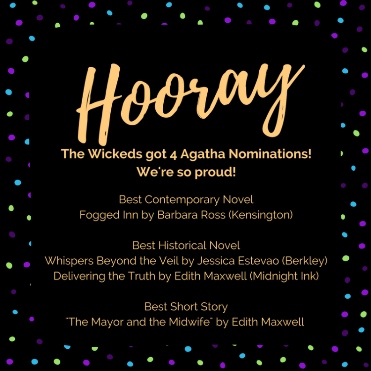 wicked-agatha-4-nominations-1