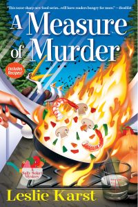 a-measure-of-murder-cover