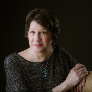Linda author photo 1