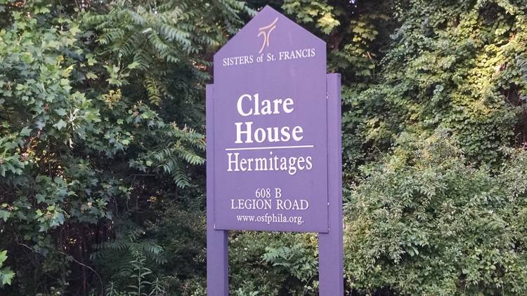 clarehouse