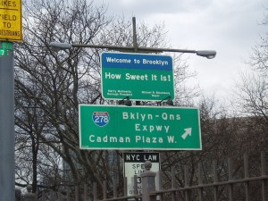 BrooklynSign