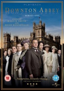 DowntonASeason1