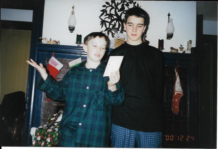 2000Christmas
