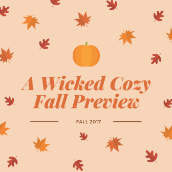 A Wicked CozyFall Preview