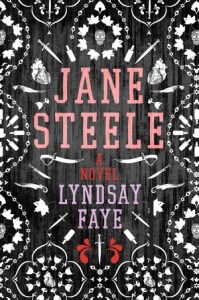JaneSteele