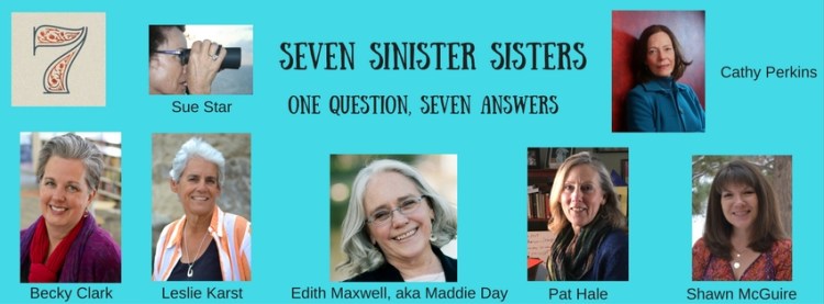 Seven Sinister Sisters