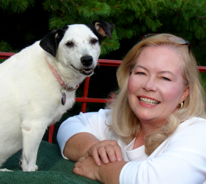 Krista_Buttercup1 small