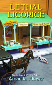 Lethal Licorice