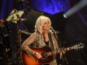 EmmyLou