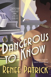 Dangerous to Know cover proof February 2017