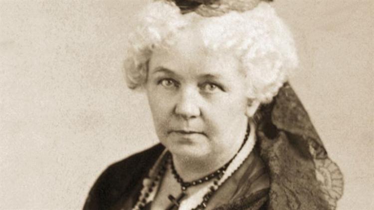 Elizabeth-Cady-Stanton