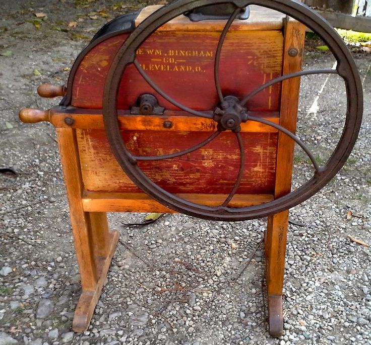 Corn sheller 4