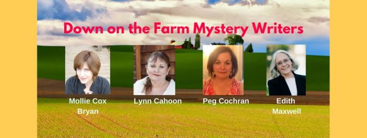 Down on the Farm Writers