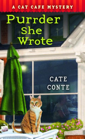 cover REVISED - Purrder She Wrote