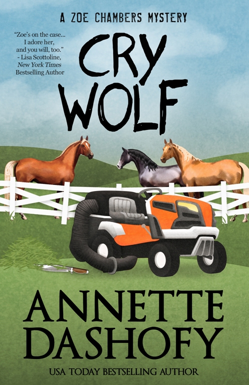 CryWolf cover front REVsmall