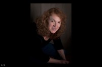 Headshot of Clea Simon