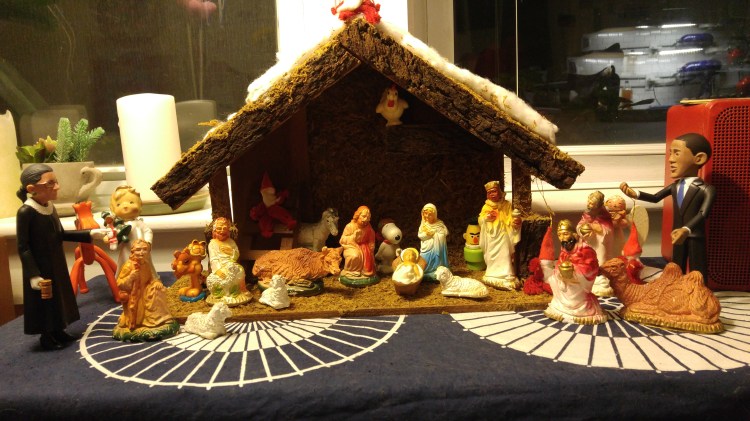 NativityScene2018