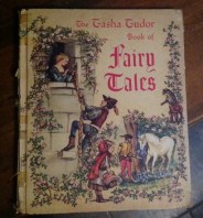 fairy tales