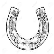 horseshoe