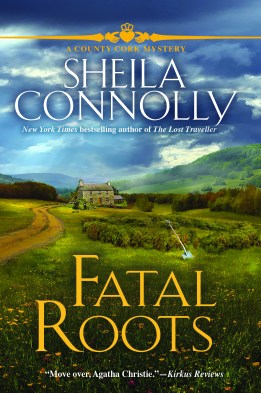 Fatal Roots cover 4