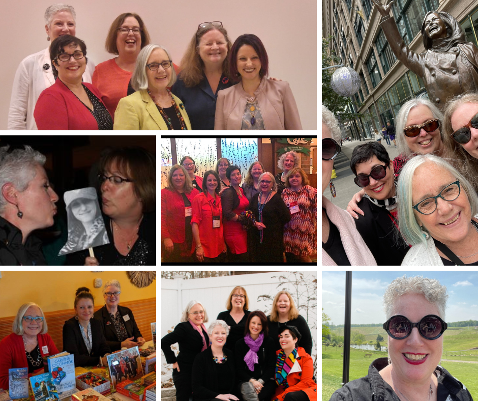 pictures of the wickeds over the years